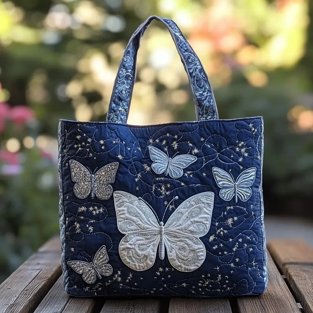 Reagan | Bolso artesanal de corte holgado