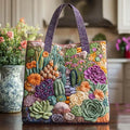 Kinsley | Handmade soft quilted bag