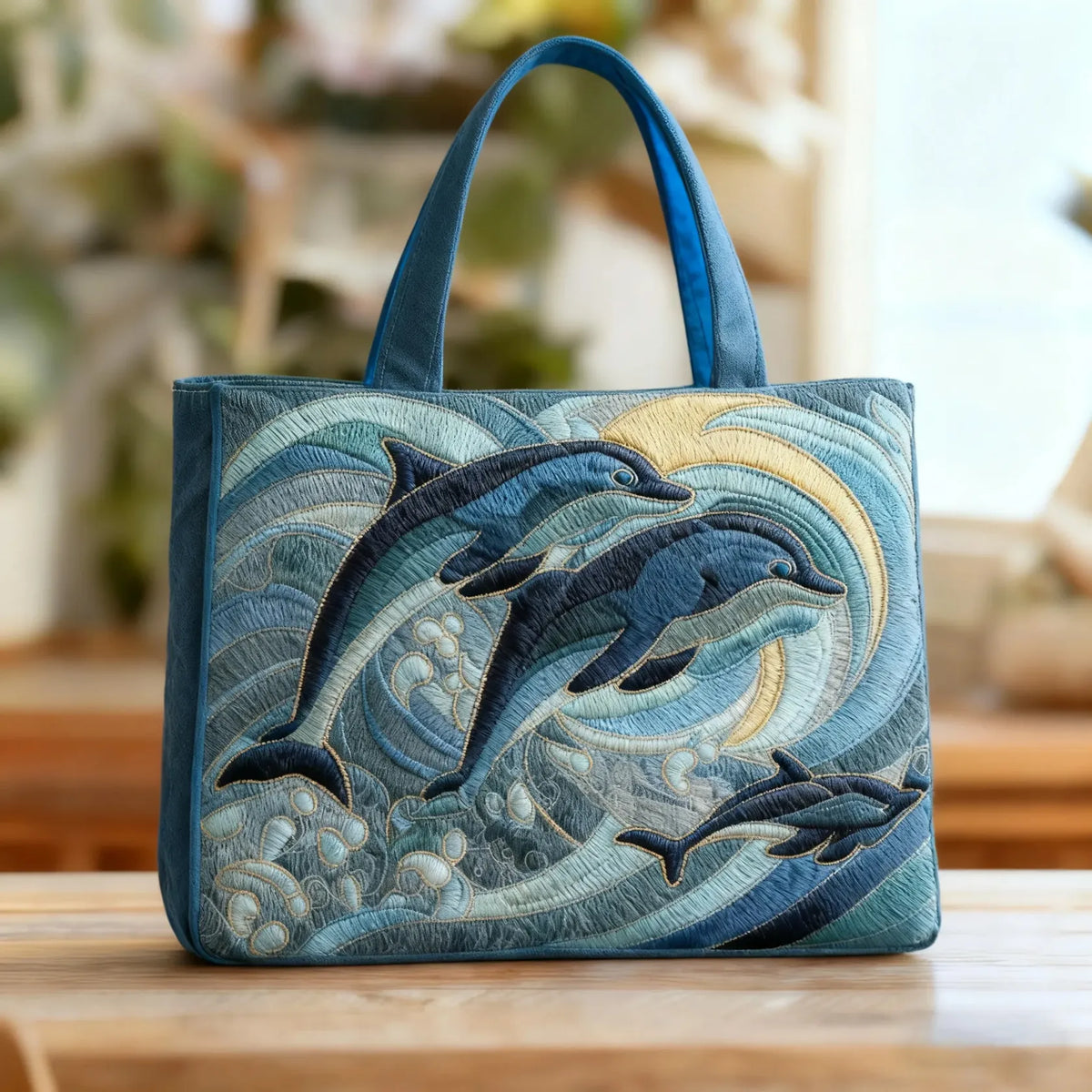 Juliette | Bolso artesanal de estilo relajado