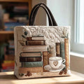 Rowan | Bolso artesanal suave para el día a día