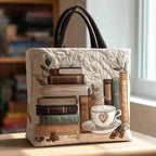 Rowan | Bolso artesanal suave para el día a día