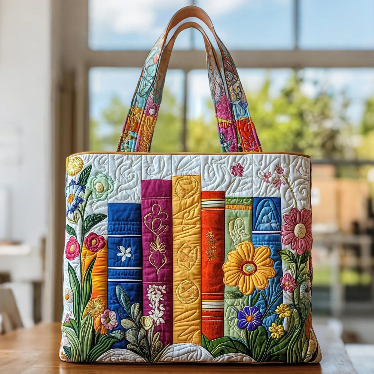 Alondra | Bolsa artesanal macia e despojada