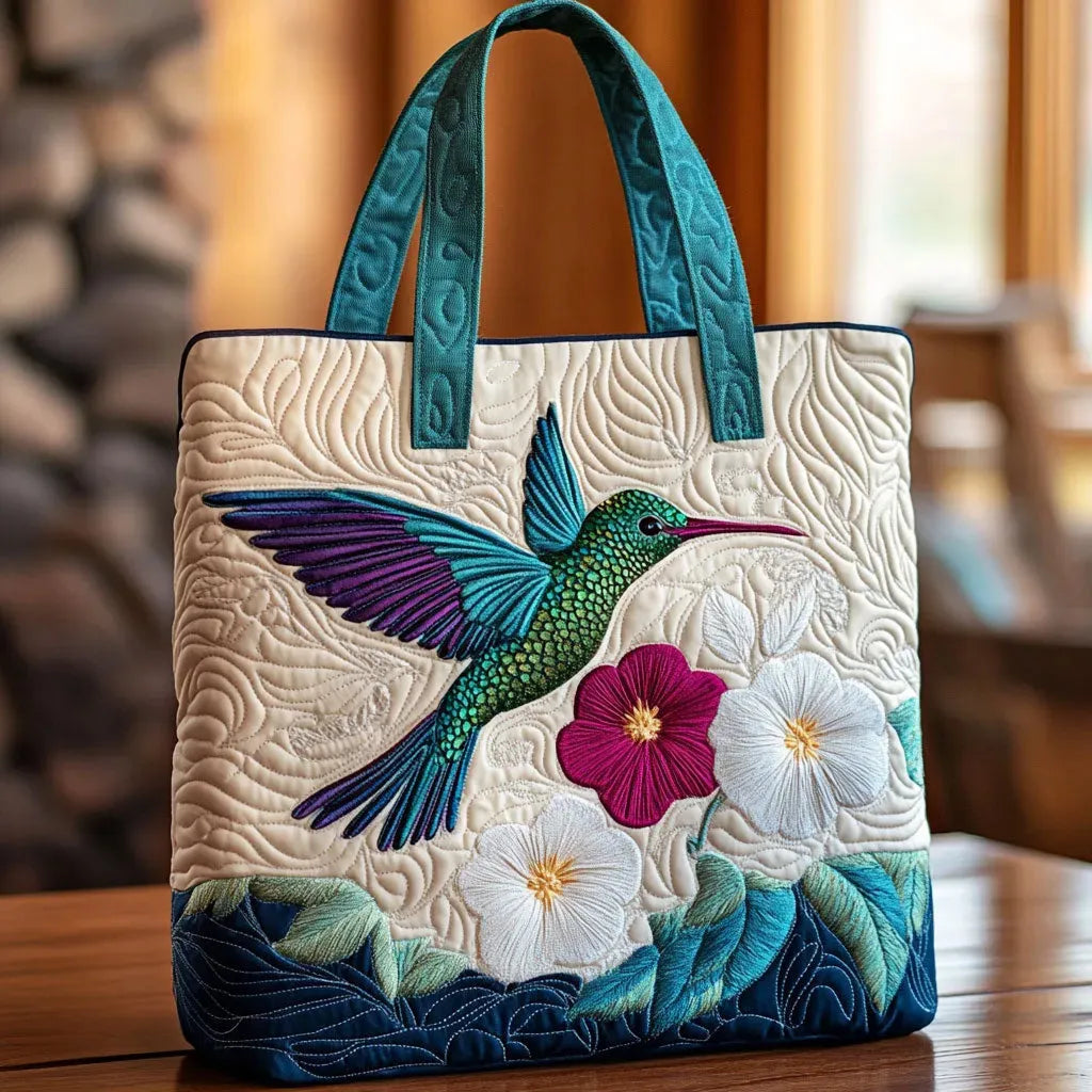 Ariella | Bolso acolchado artesanal para todos los días