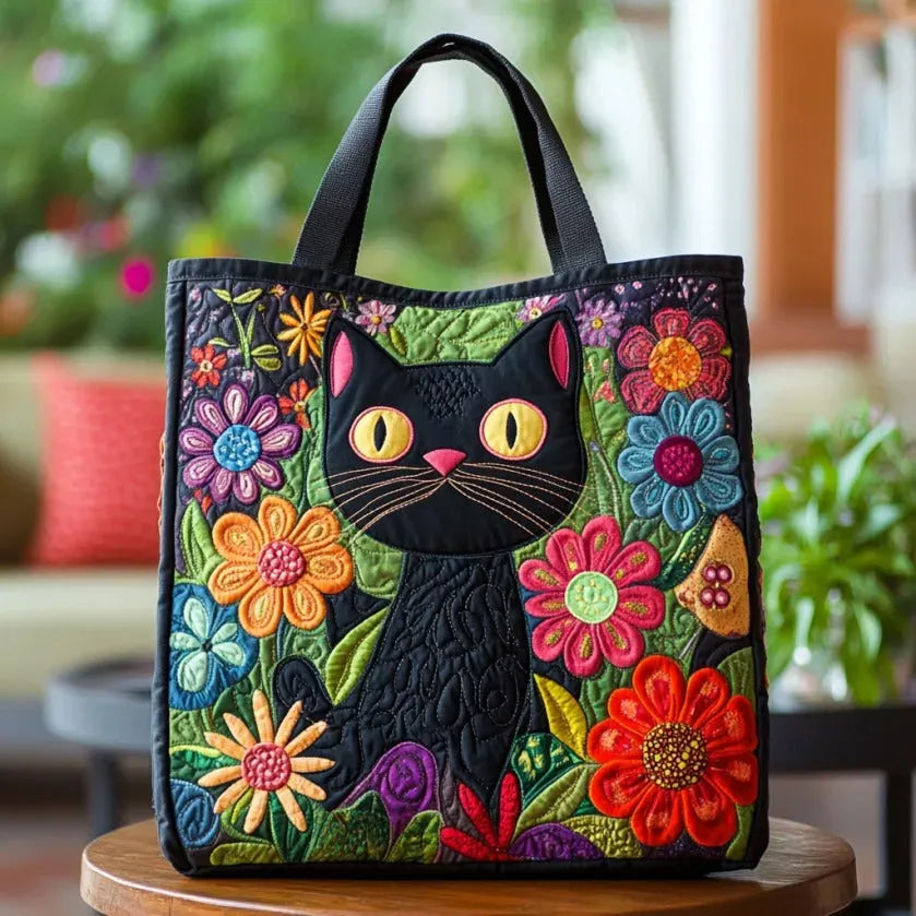 Marlowe | Bolso acolchado artesanal para todos los días