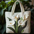 Evelyn | Bolso artesanal desenfadado para el día a día