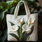 Evelyn | Bolso artesanal desenfadado para el día a día
