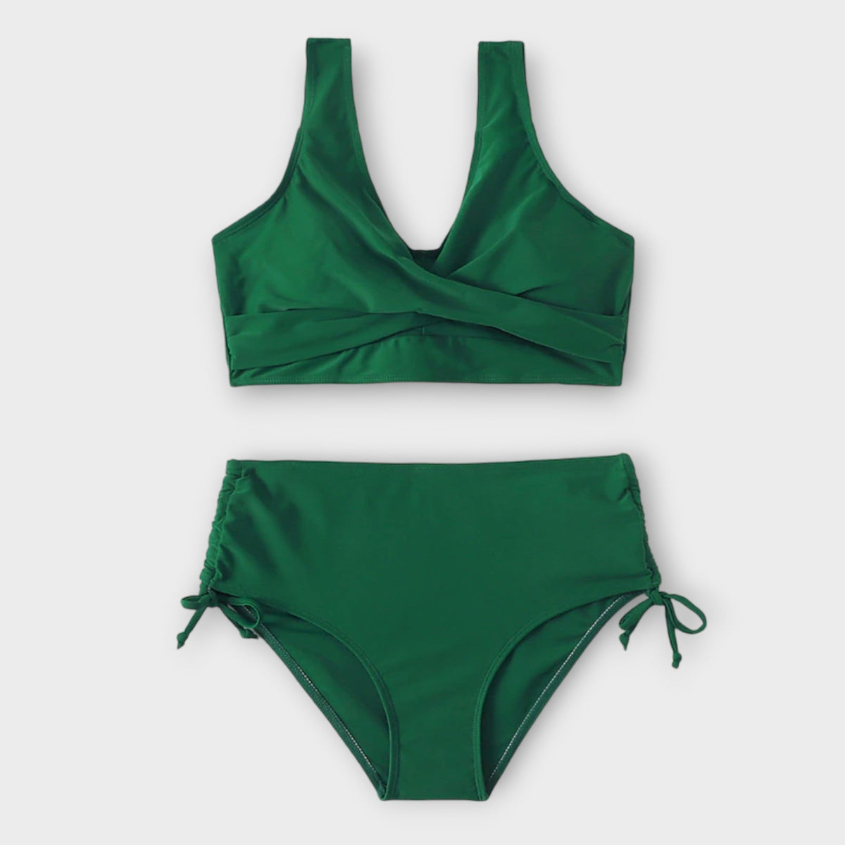 Moni - Stylish 2-Piece Bikini Set