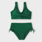 Irena | Elegant Two-Piece Bikini That Enhances Your Figure