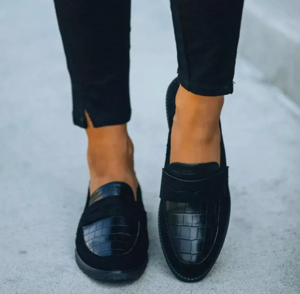 Mocasines ortopédicos Mariluz