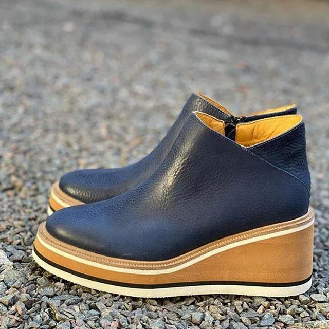 Cara | Botas sofisticadas