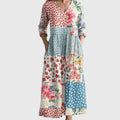 Willow | Vestido largo fluido y elegante