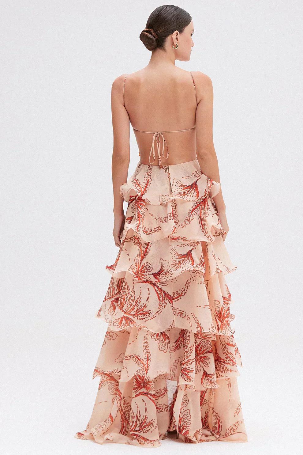 Ibiza | Elegante vestido largo