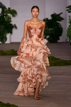 Ibiza | Elegante vestido largo