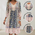 Naya | Boho Luxe Dress