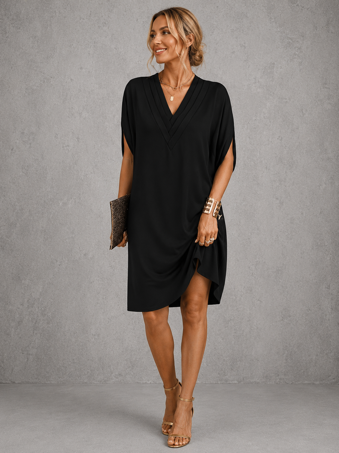 Selira™ | Vestido que estiliza sin esfuerzo