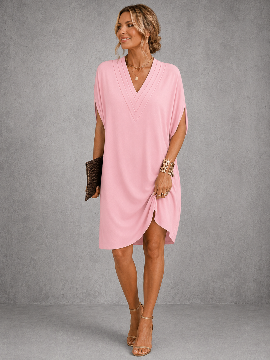 Selira™ | Vestido que estiliza sin esfuerzo