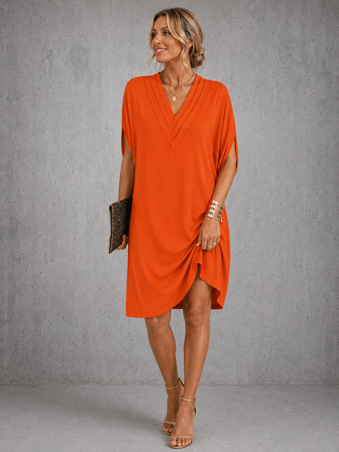 Selira™ | Vestido que estiliza sin esfuerzo