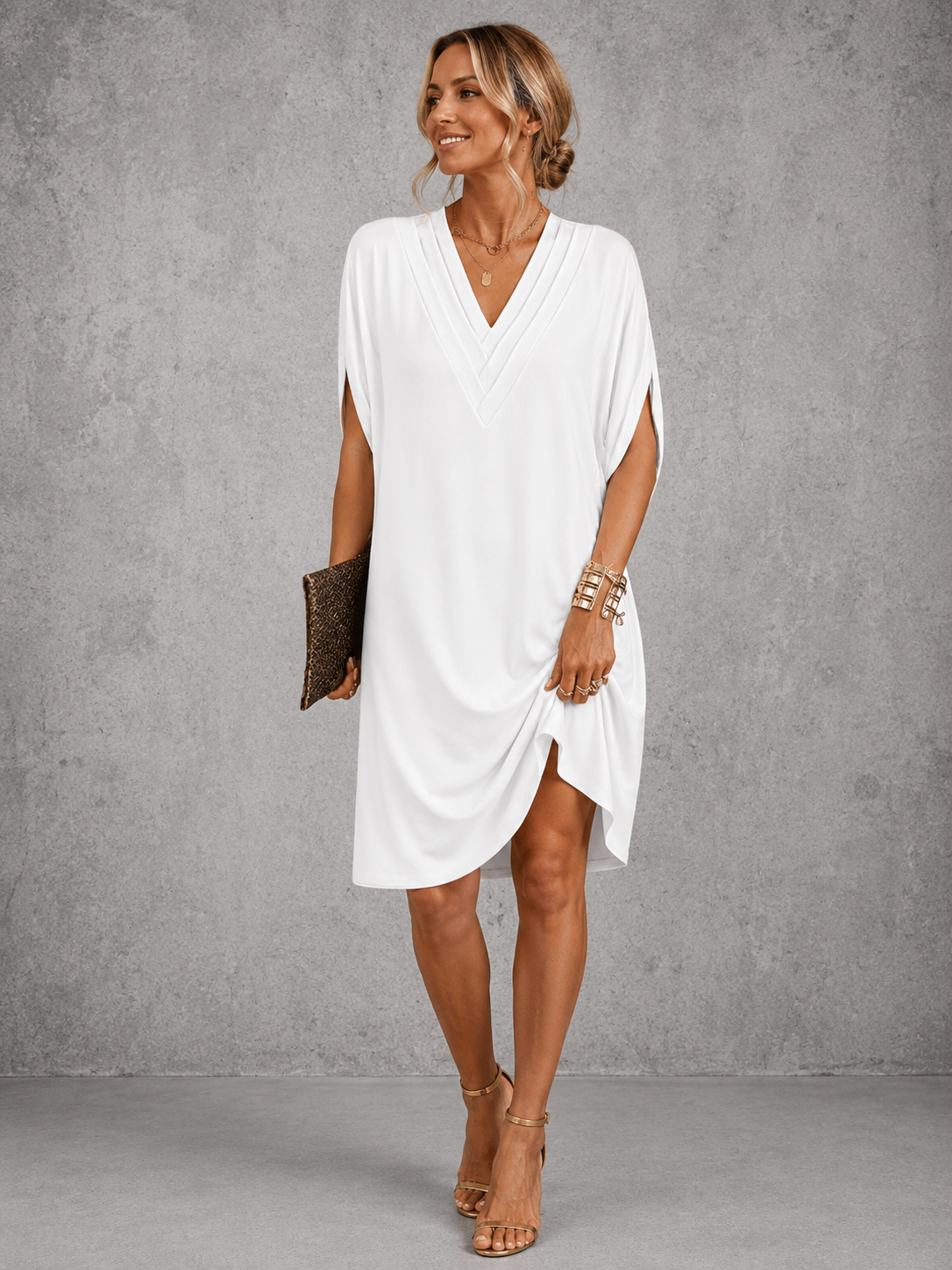 Selira™ | Vestido que estiliza sin esfuerzo