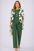 Brenda™ | Conjunto com 3 peças