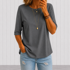 Calvera | Camiseta esencial y cómoda