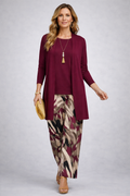 Fiamma™ | Conjunto com 3 peças