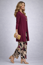 Fiamma™ | Conjunto com 3 peças