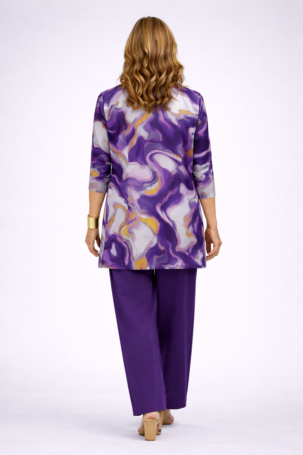 Gavina™ | Conjunto com 3 peças