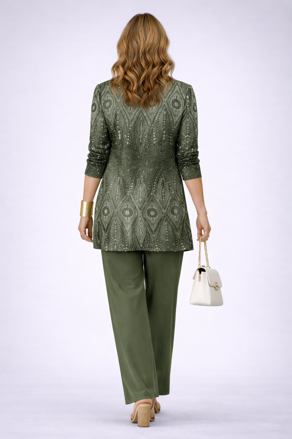 Hannelore™ | Conjunto com 3 peças