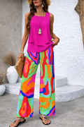 Zafirielle | Colección de colores del atardecer
