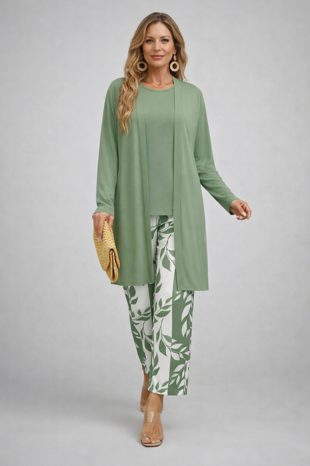 Eirwen™ | Conjunto com 3 peças