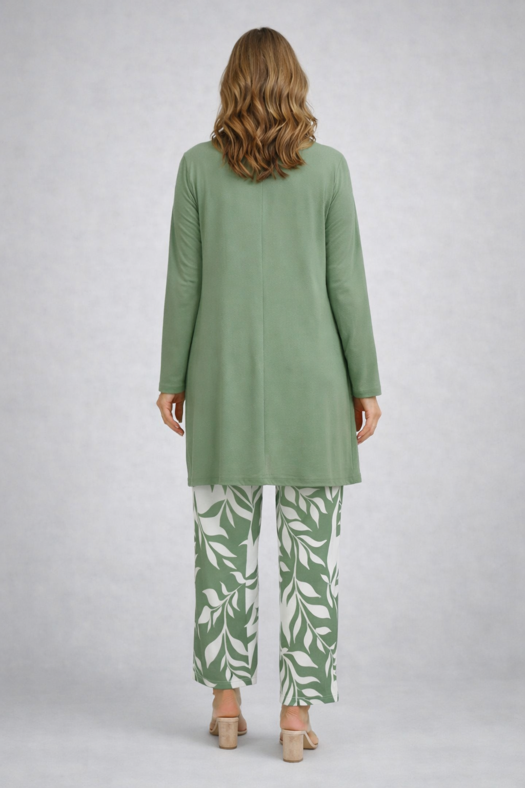 Eirwen™ | Conjunto com 3 peças
