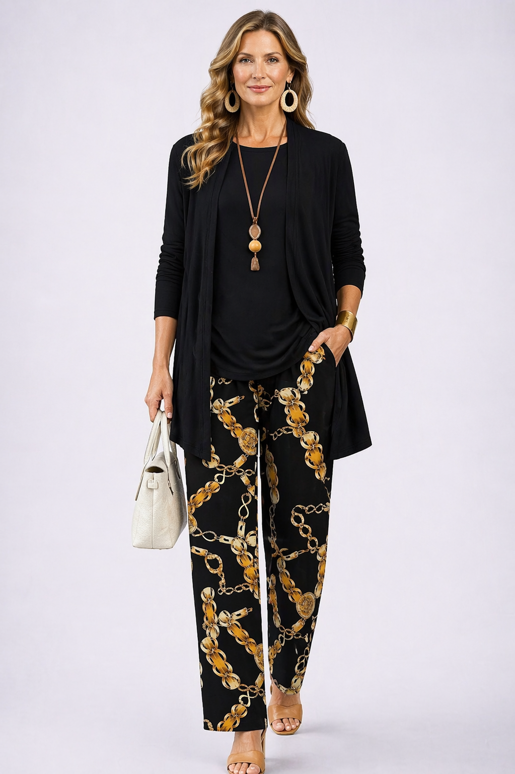 Judith™ | Conjunto com 3 peças