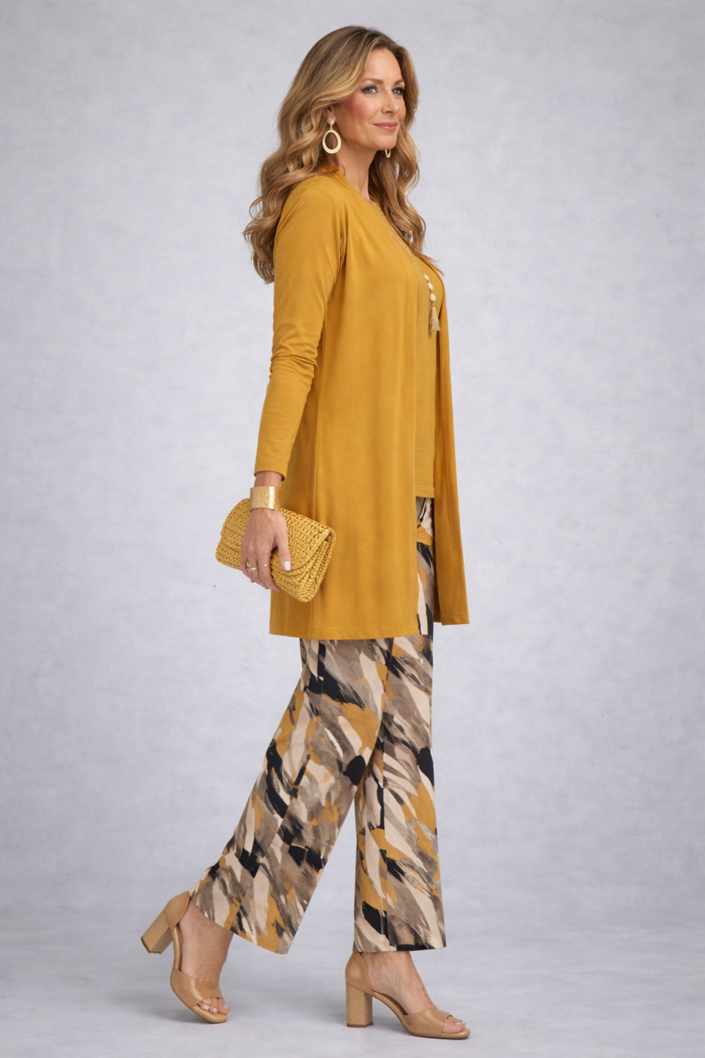 Faelina™ | Conjunto com 3 peças