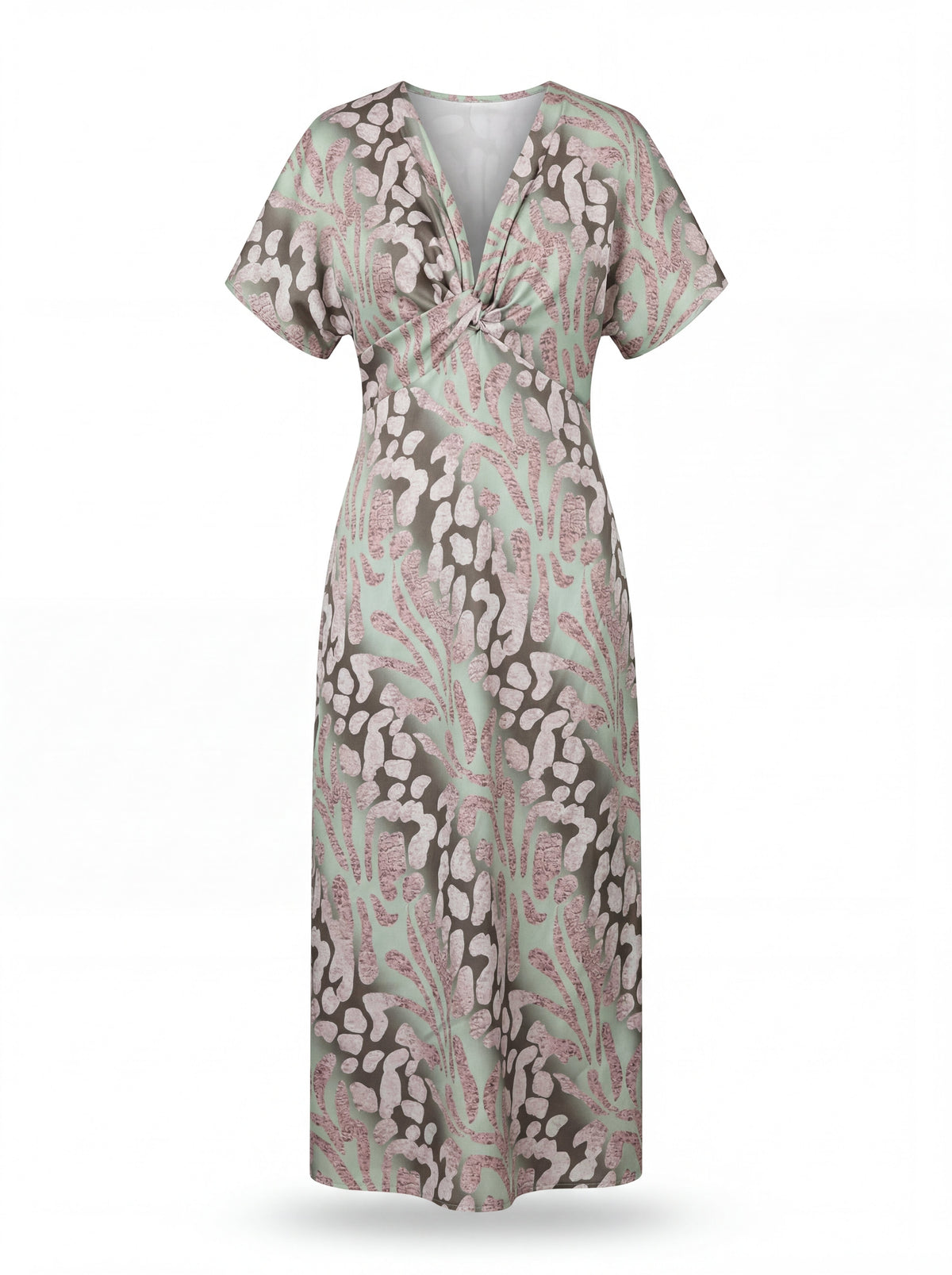 Aryán | Elegante vestido largo