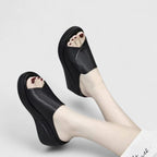 Celionette | sandalias ortopédicas con cuña