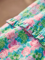 Rose | Vestido de jardín