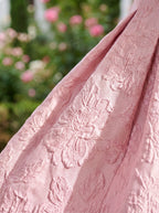 Anabel | Vestido maxi elegante