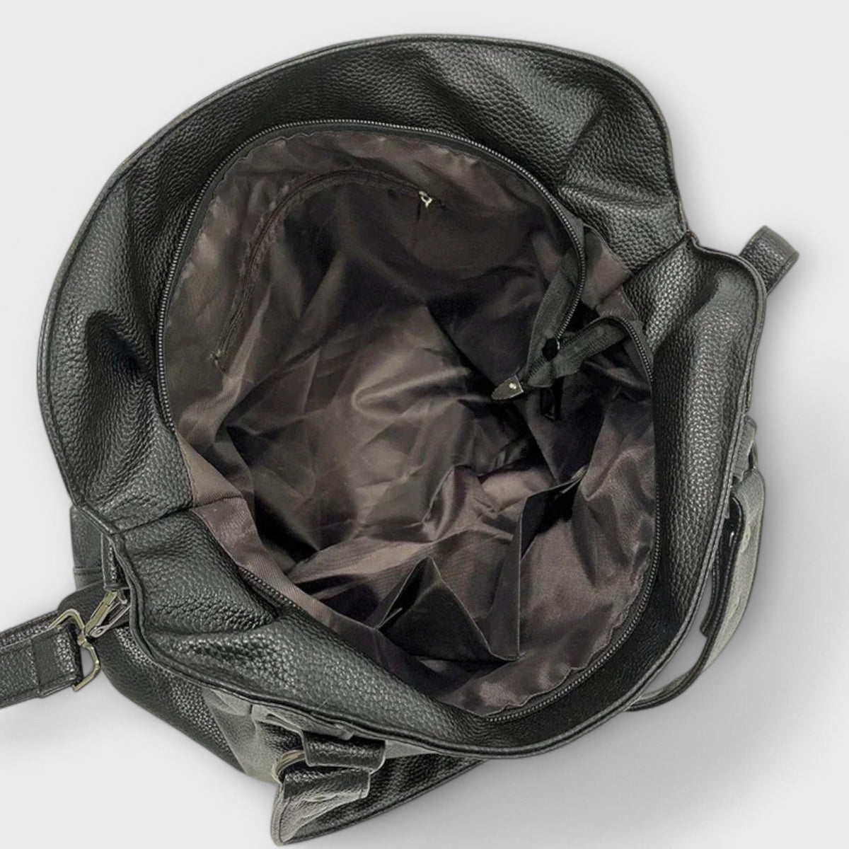 Olivia - Bolso hobo elegante