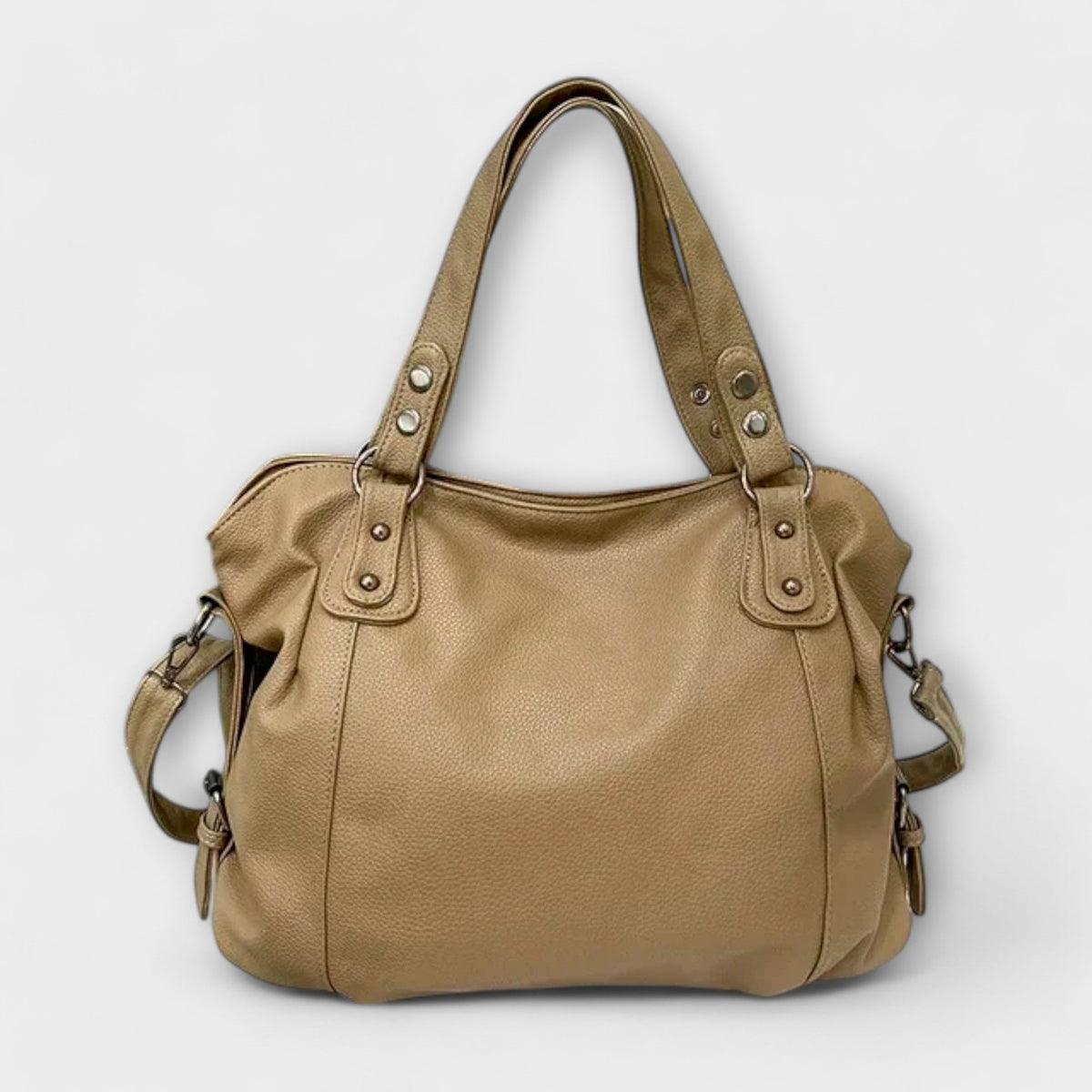 Olivia - Mala hobo elegante de ombro