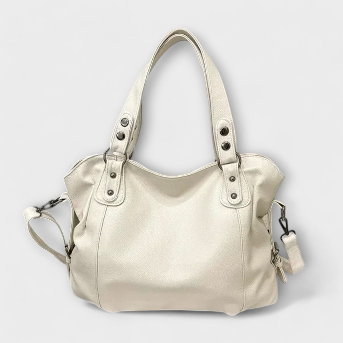 Olivia - Mala hobo elegante de ombro