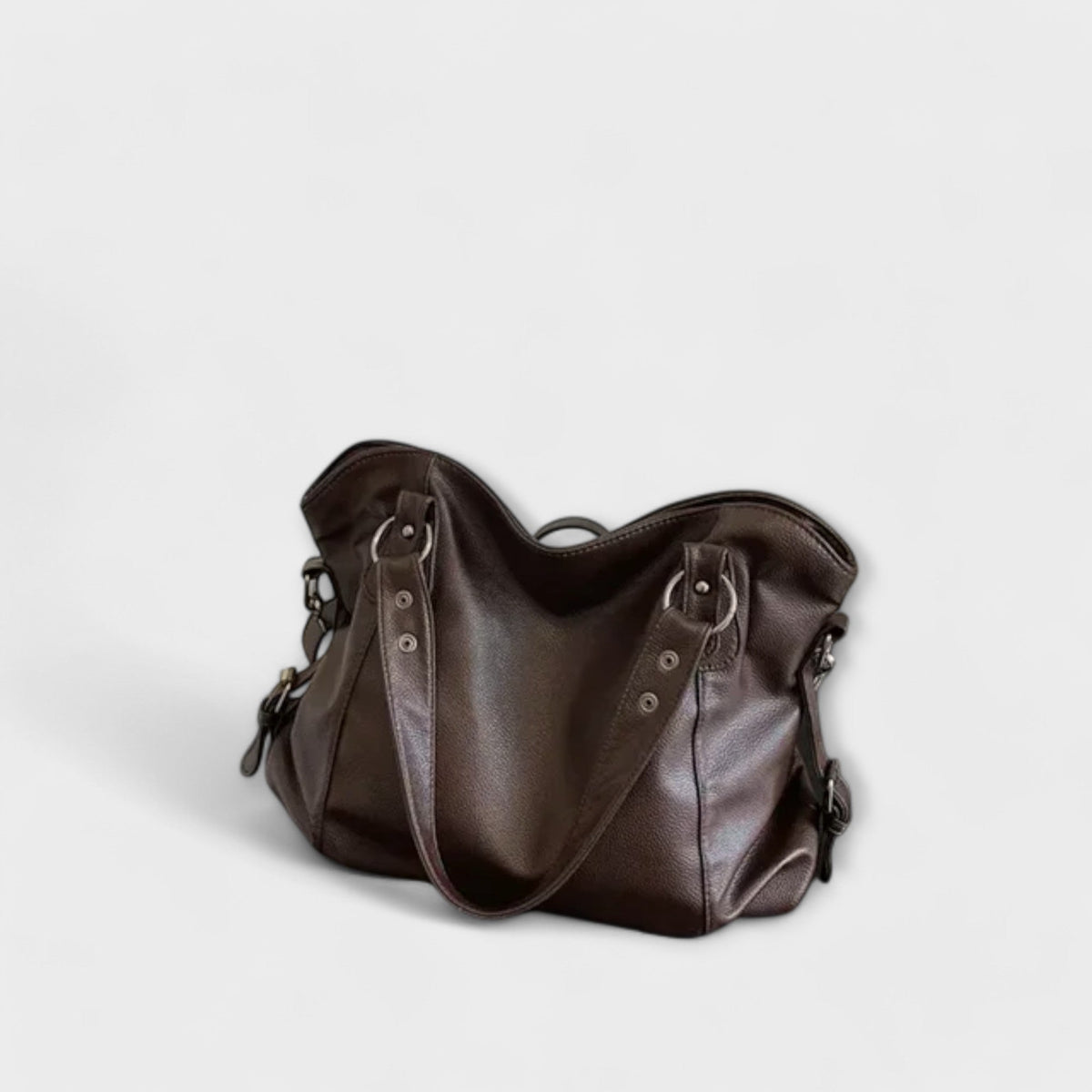 Olivia - Mala hobo elegante de ombro