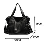 Olivia - Bolso hobo elegante
