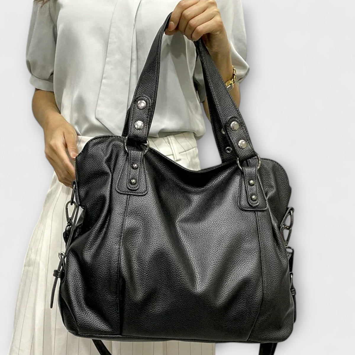 Olivia - Bolso hobo elegante