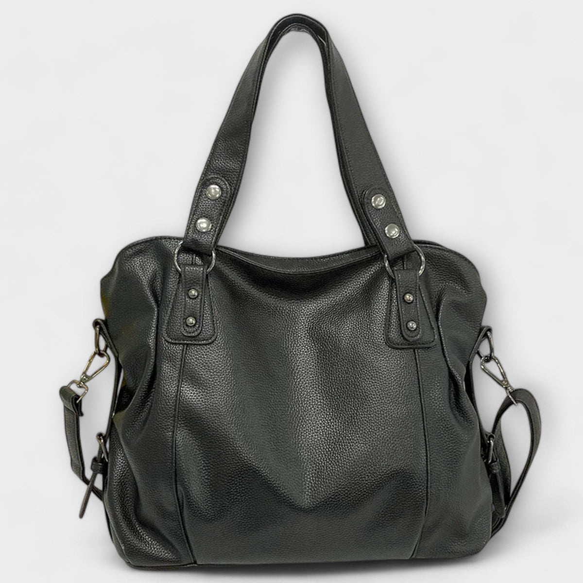 Olivia - Mala hobo elegante de ombro