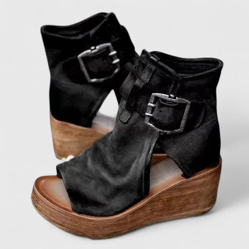 Carmina | Botas ortopédicas