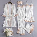 Isabella | Conjunto de moda íntima Desire