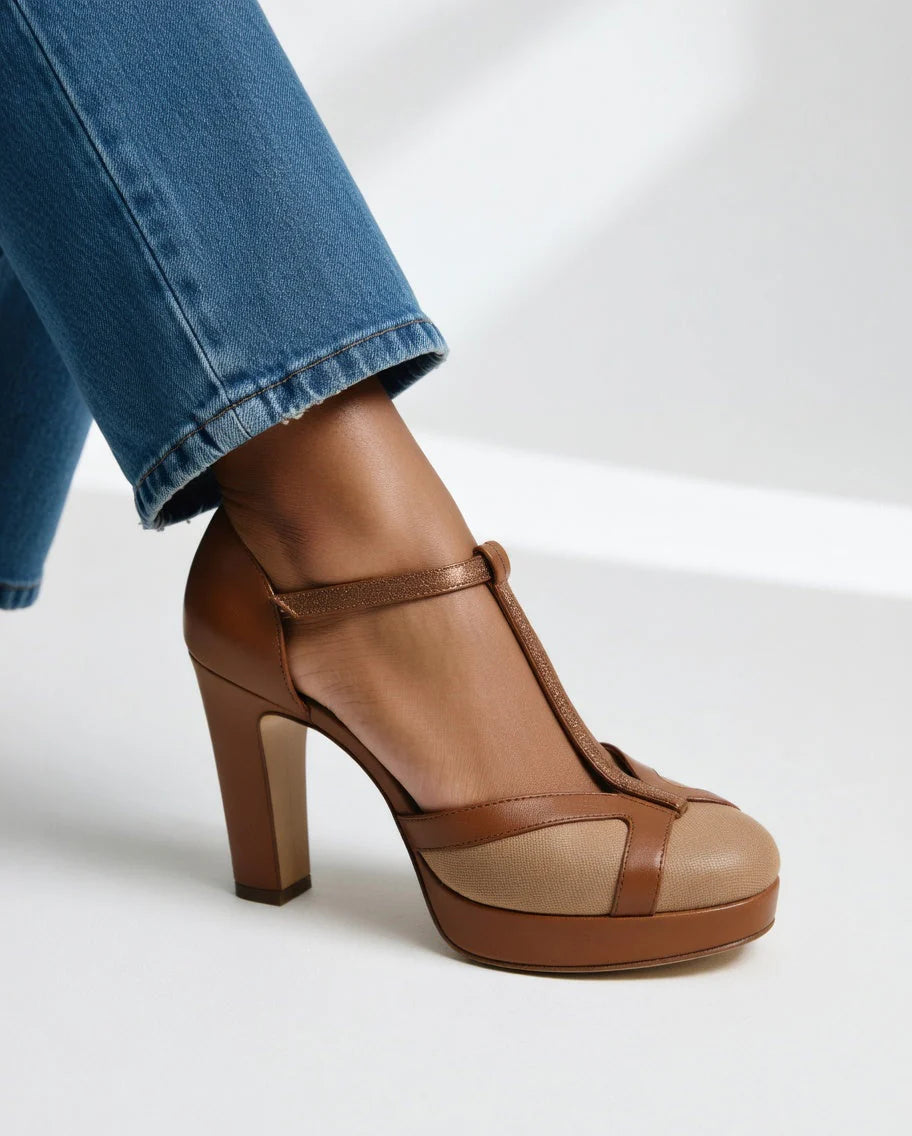 Seliora | Sapatos de salto alto sofisticados