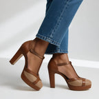 Seliora | Sapatos de salto alto sofisticados