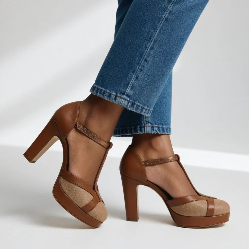 Seliora | Sapatos de salto alto sofisticados