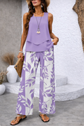 Laventria | Conjunto Flor de lavanda
